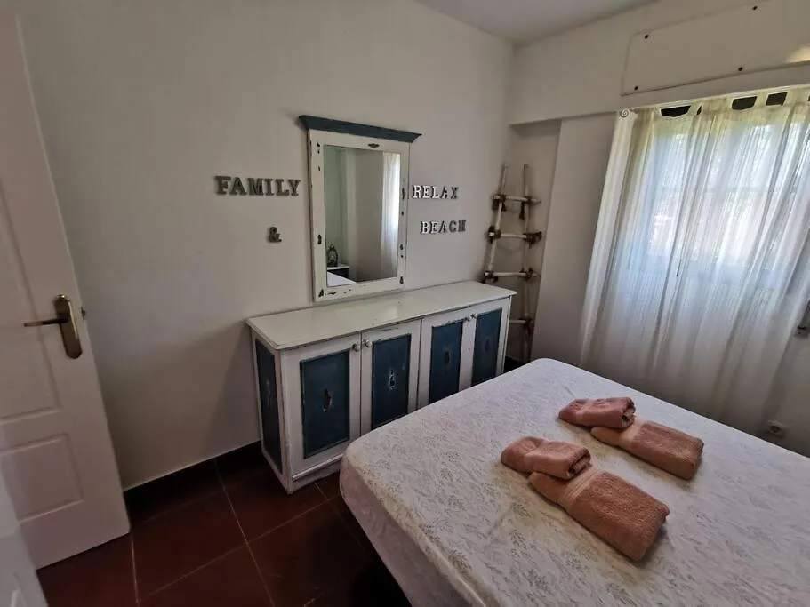 2 Piscinas En Isla Canela Apartment Huelva Spain