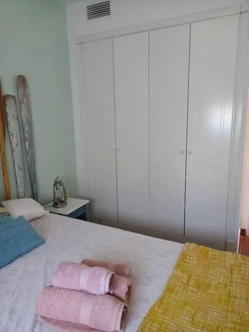 2 Piscinas En Isla Canela Apartment Huelva