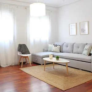 Apartment Apartamento Centro Paseo Maritimo, Huelva