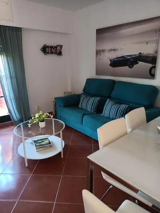 2 Piscinas En Isla Canela Apartment Huelva